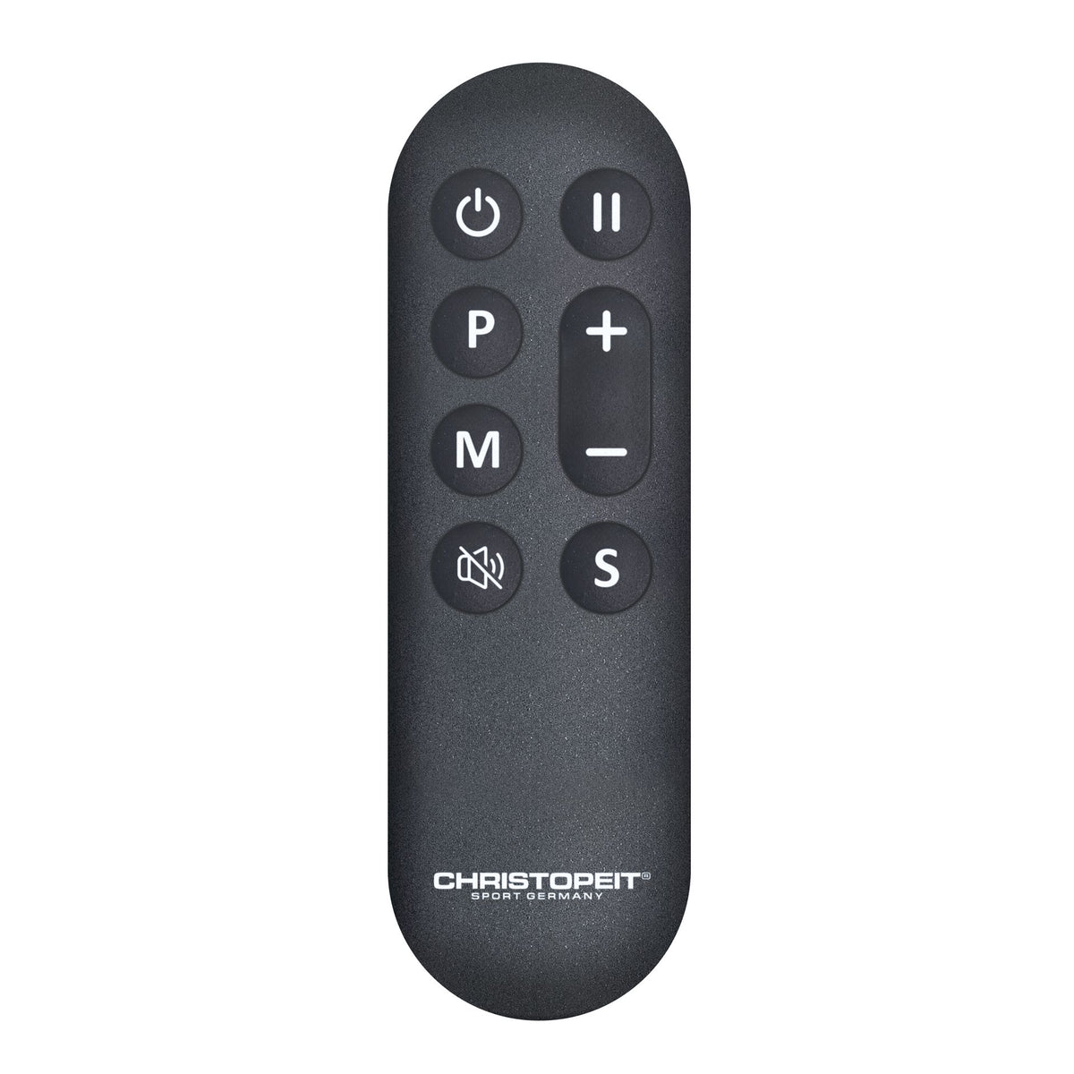 Løbebånd CHRISTOPEIT Walk Run Pro