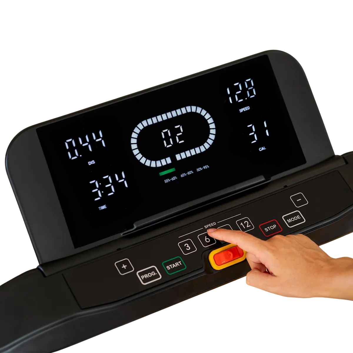 Treadmill HAMMER FlyRun 2.0