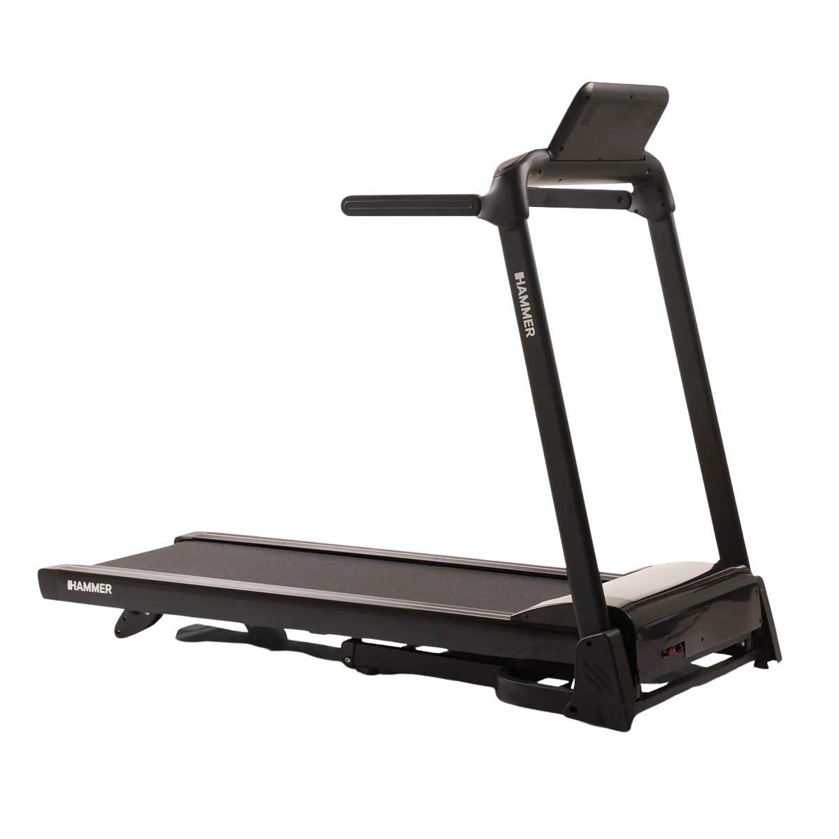 Løbebånd HAMMER FlyRun 2.0