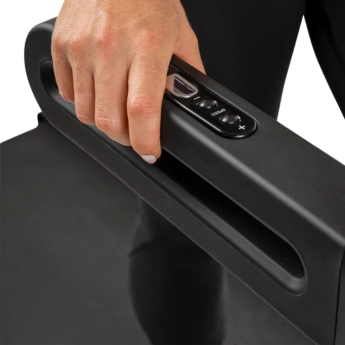 Treadmill HAMMER FlyRun 4.0