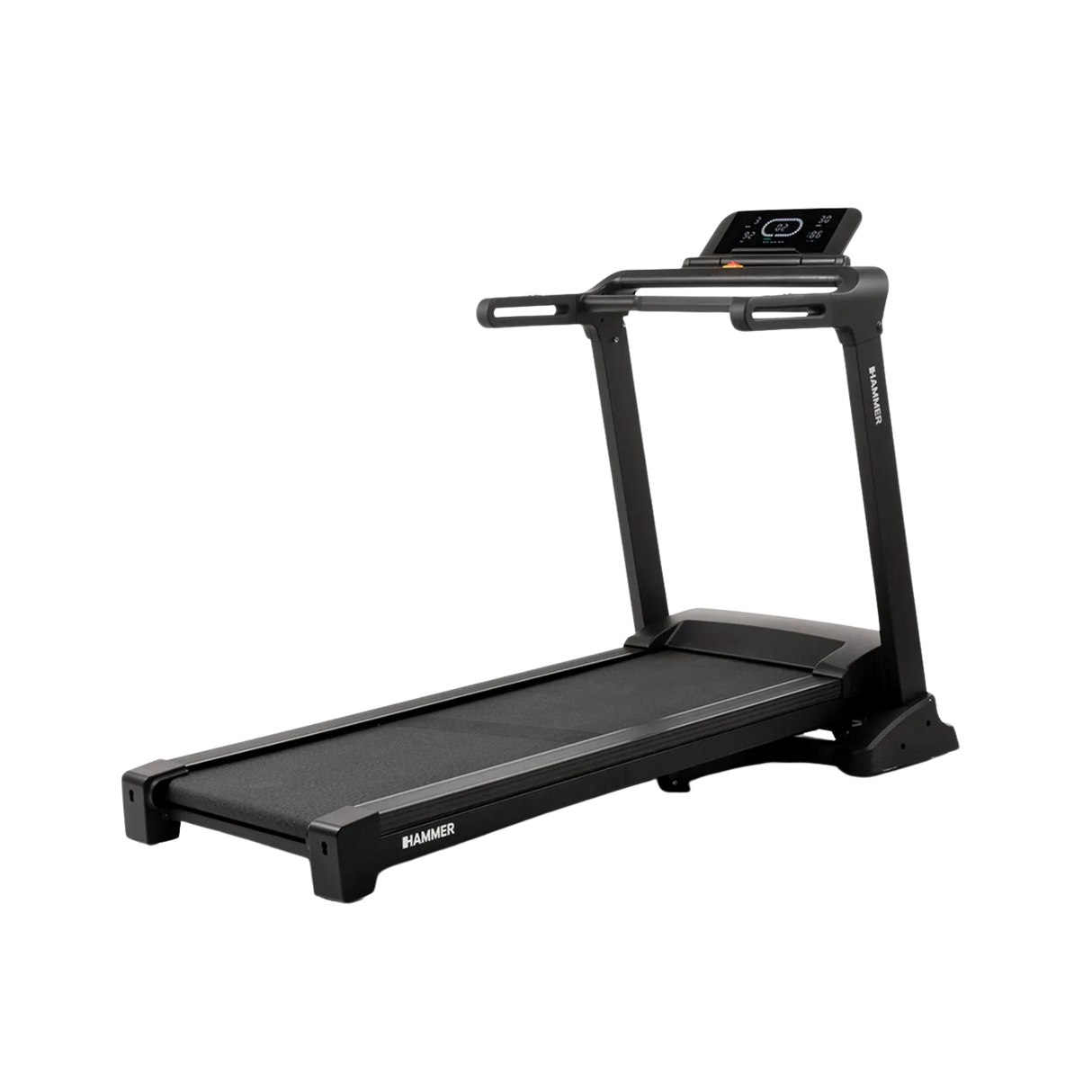Treadmill HAMMER FlyRun 4.0
