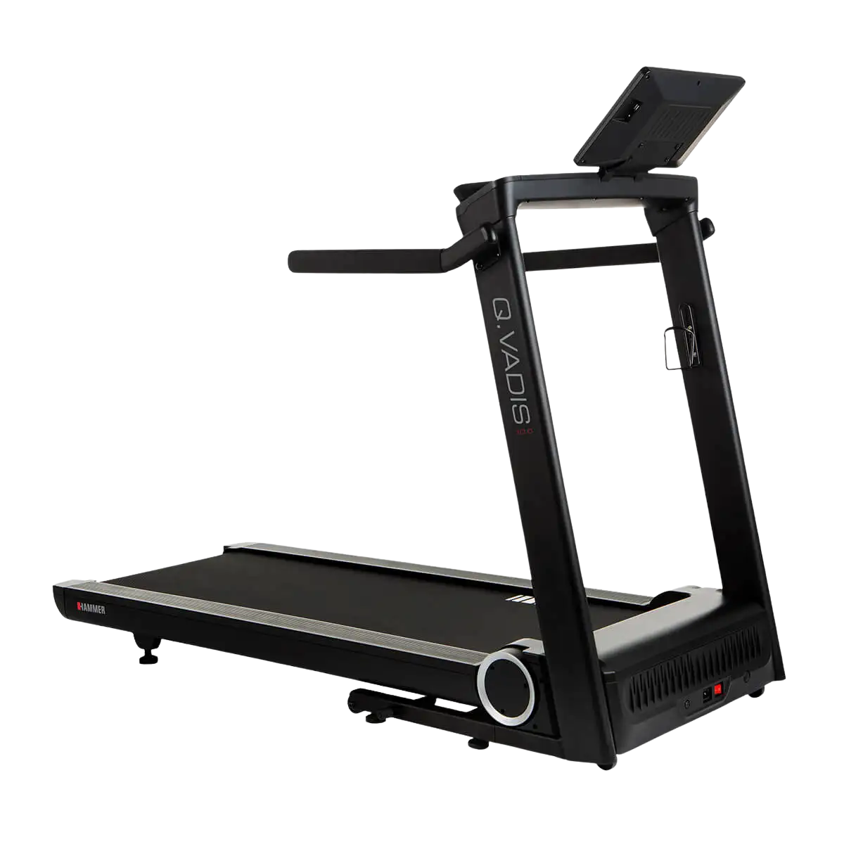 Treadmill HAMMER Q. VADIS 10.0