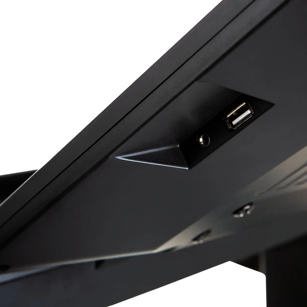 Treadmill HAMMER Q. VADIS 10.0