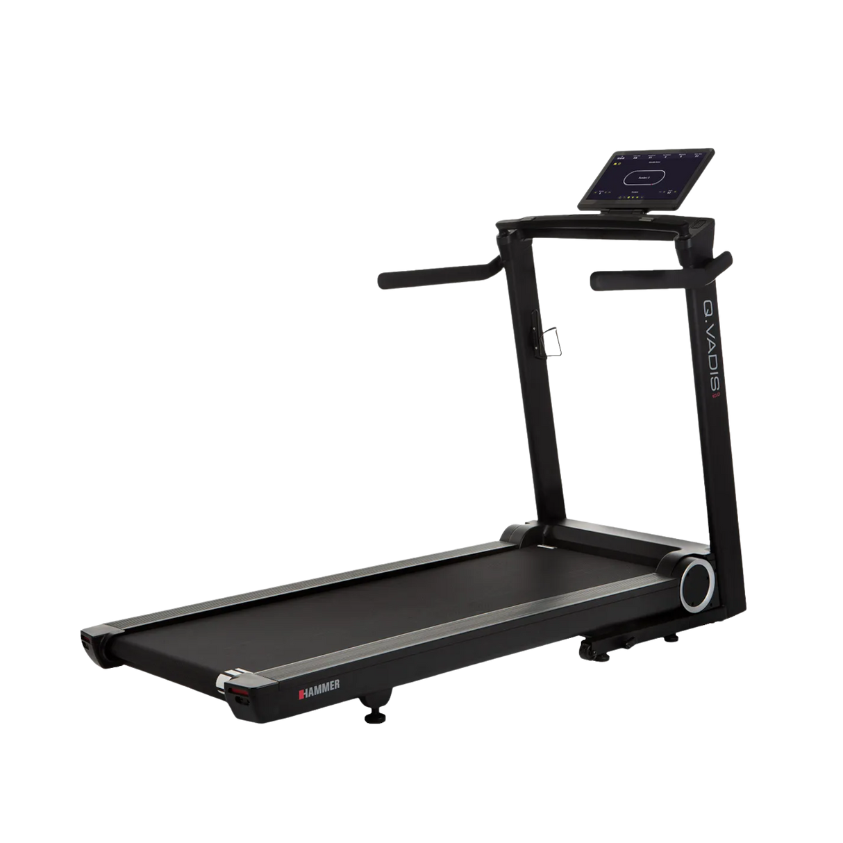 Treadmill HAMMER Q. VADIS 10.0