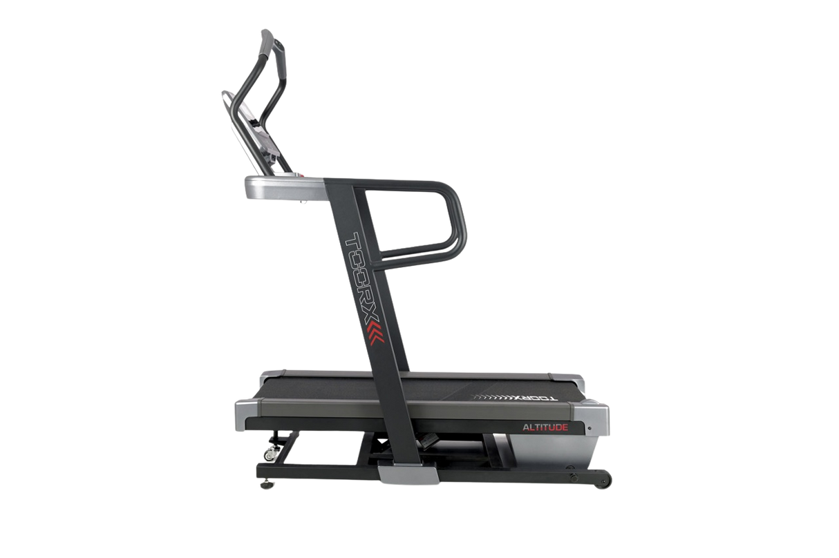 Treadmill TOORX Altitude