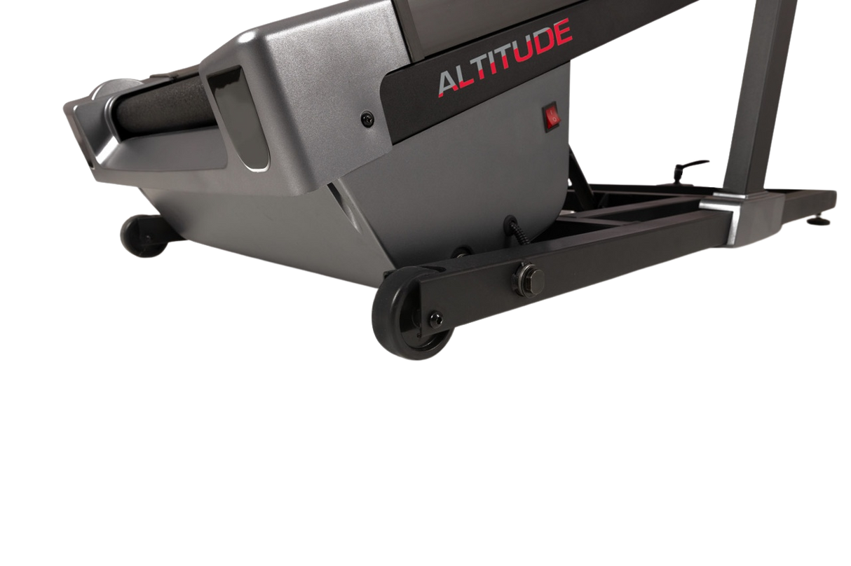 Treadmill TOORX Altitude