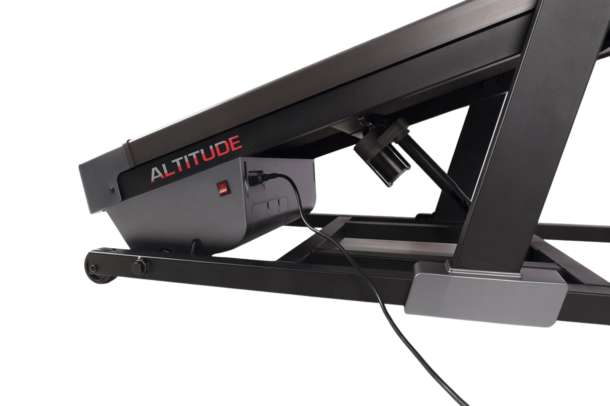 Treadmill TOORX Altitude