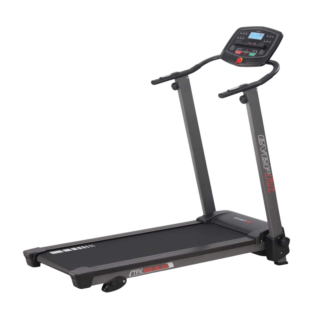 Løbebånd Everfit TFK 155 Slim