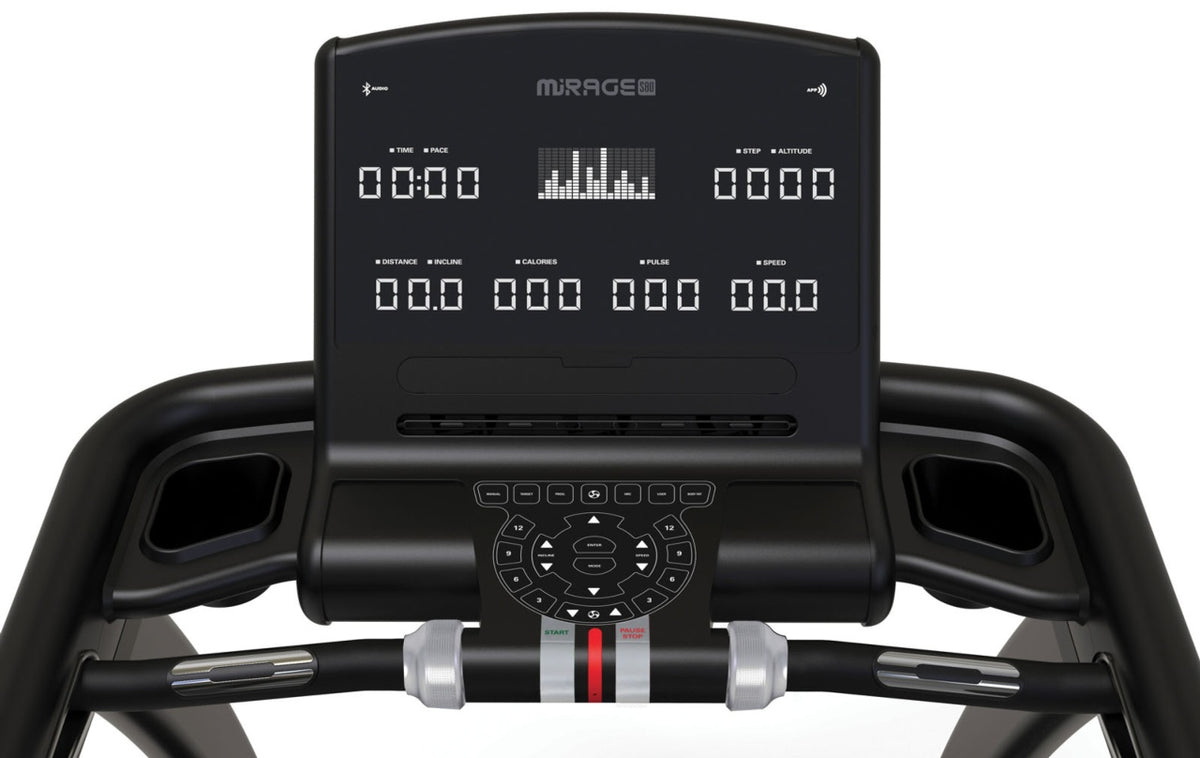 Løbebånd TOORX Mirage S80