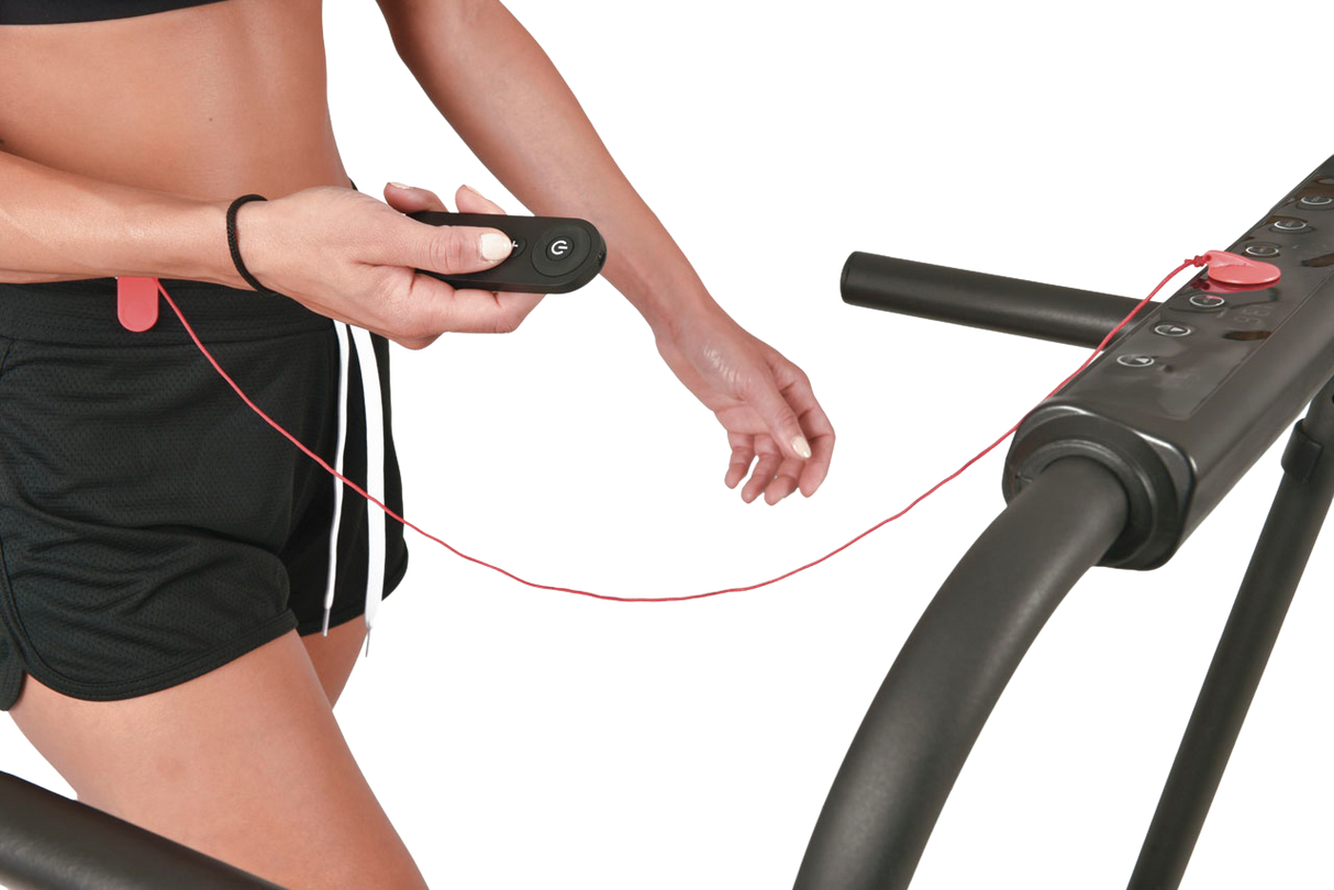 Treadmill TOORX Street Compact