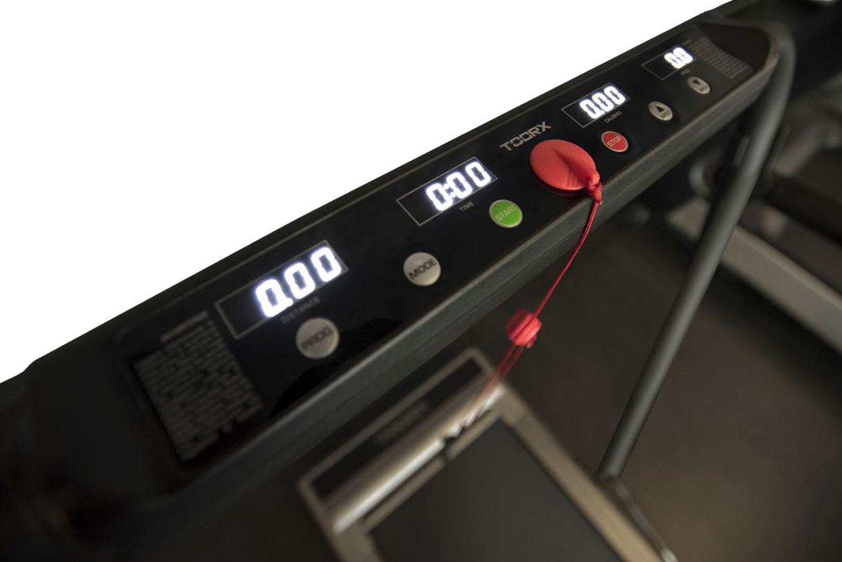 Treadmill TOORX Street Compact