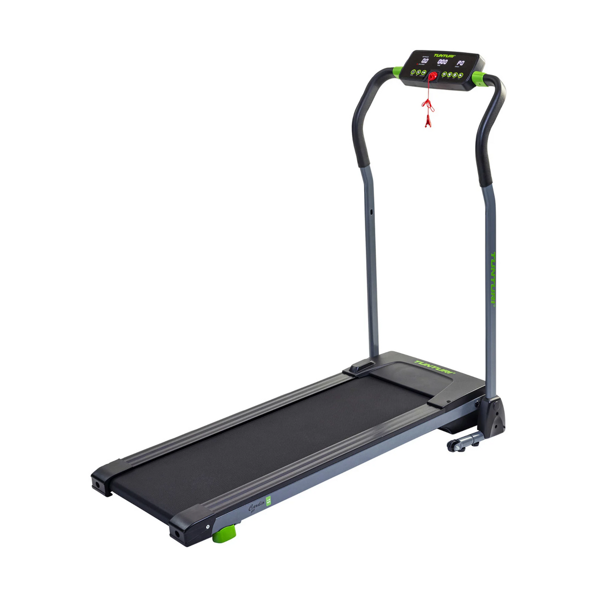 Løbebånd TUNTURI Cardio Fit T5
