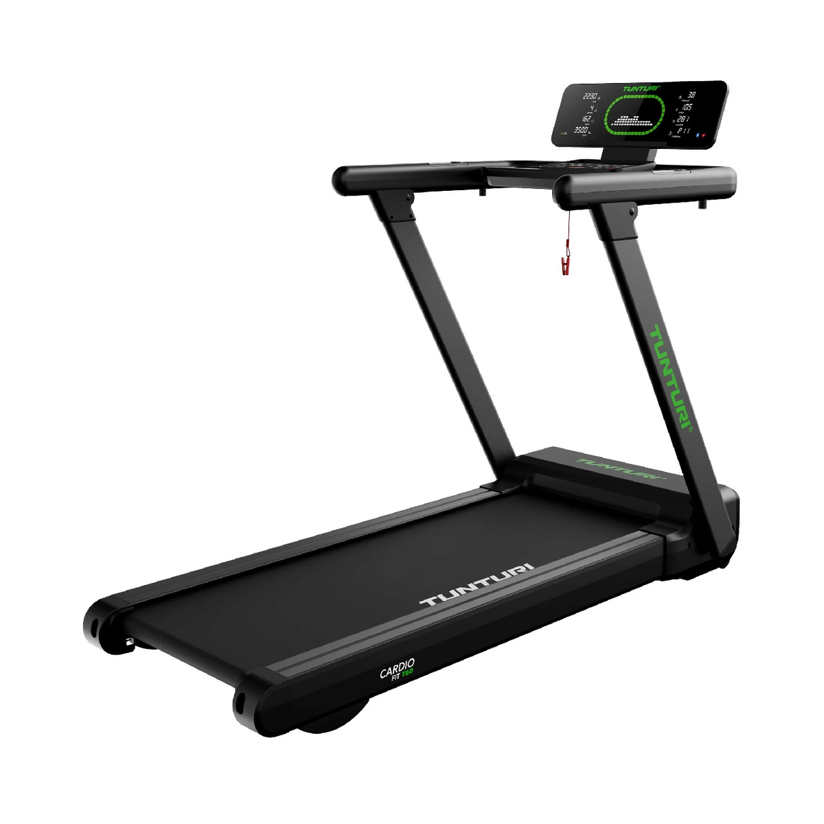Löpband TUNTURI Cardio Fit T60