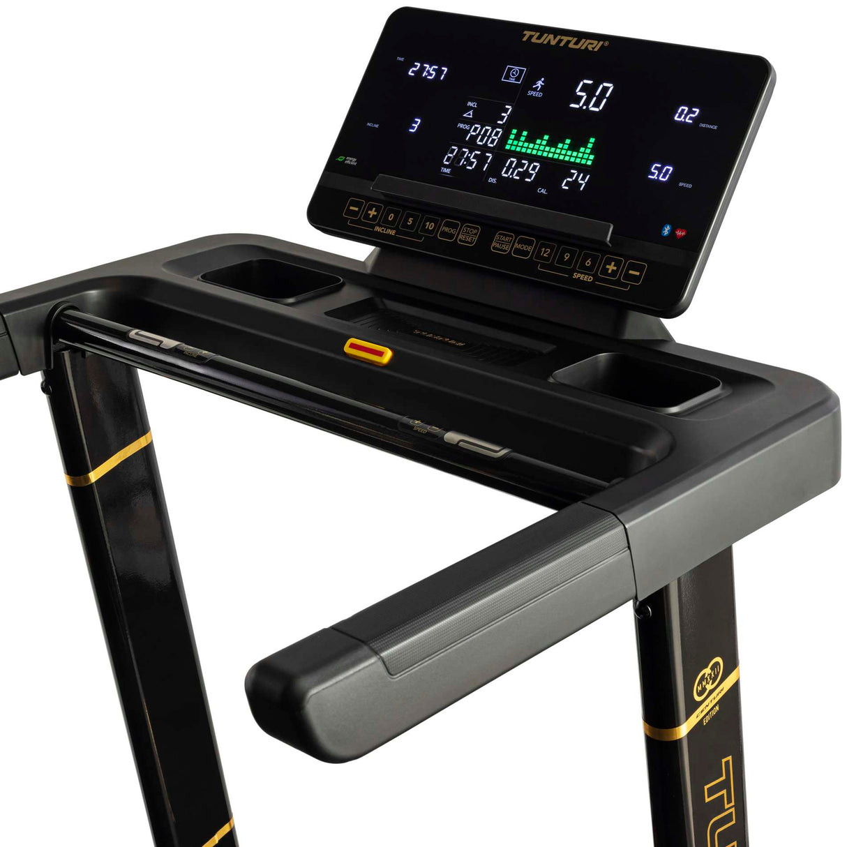 Löpband TUNTURI Centuri Performance T100