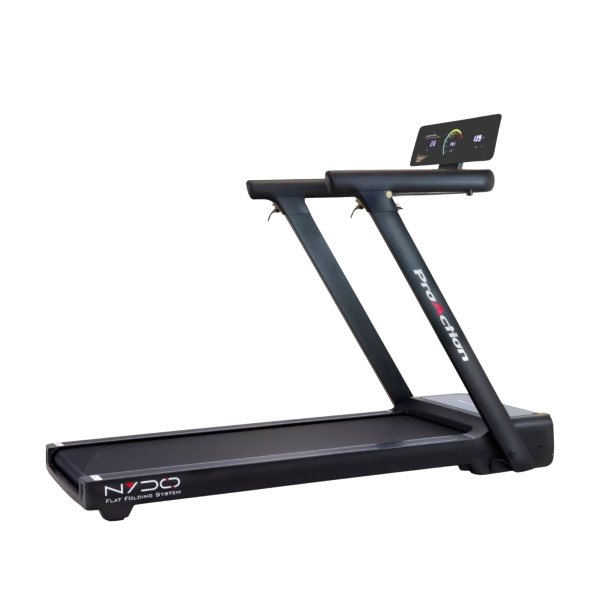 Løbebånd BH FITNESS Nydo