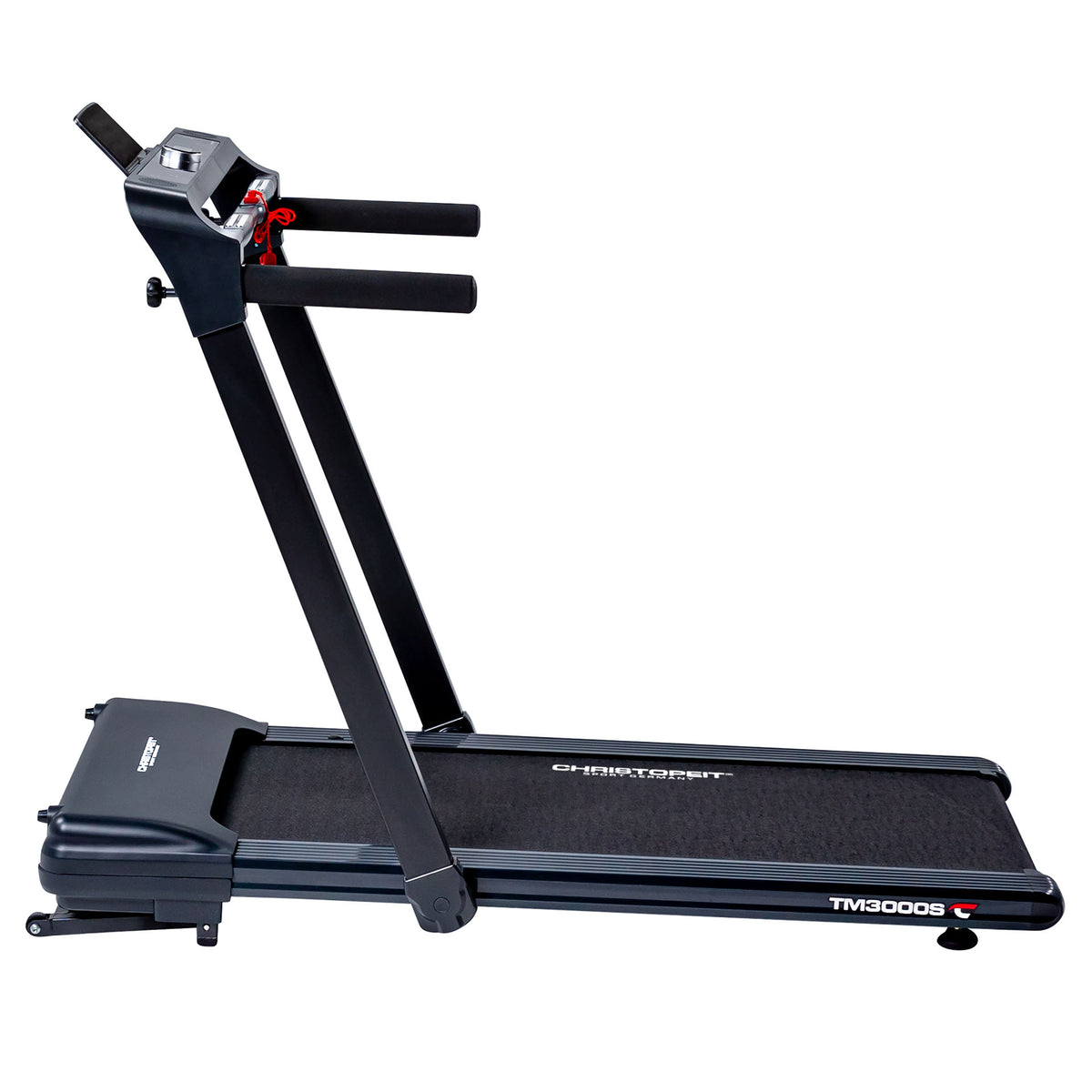 Treadmill CHRISTOPEIT TM 3000S