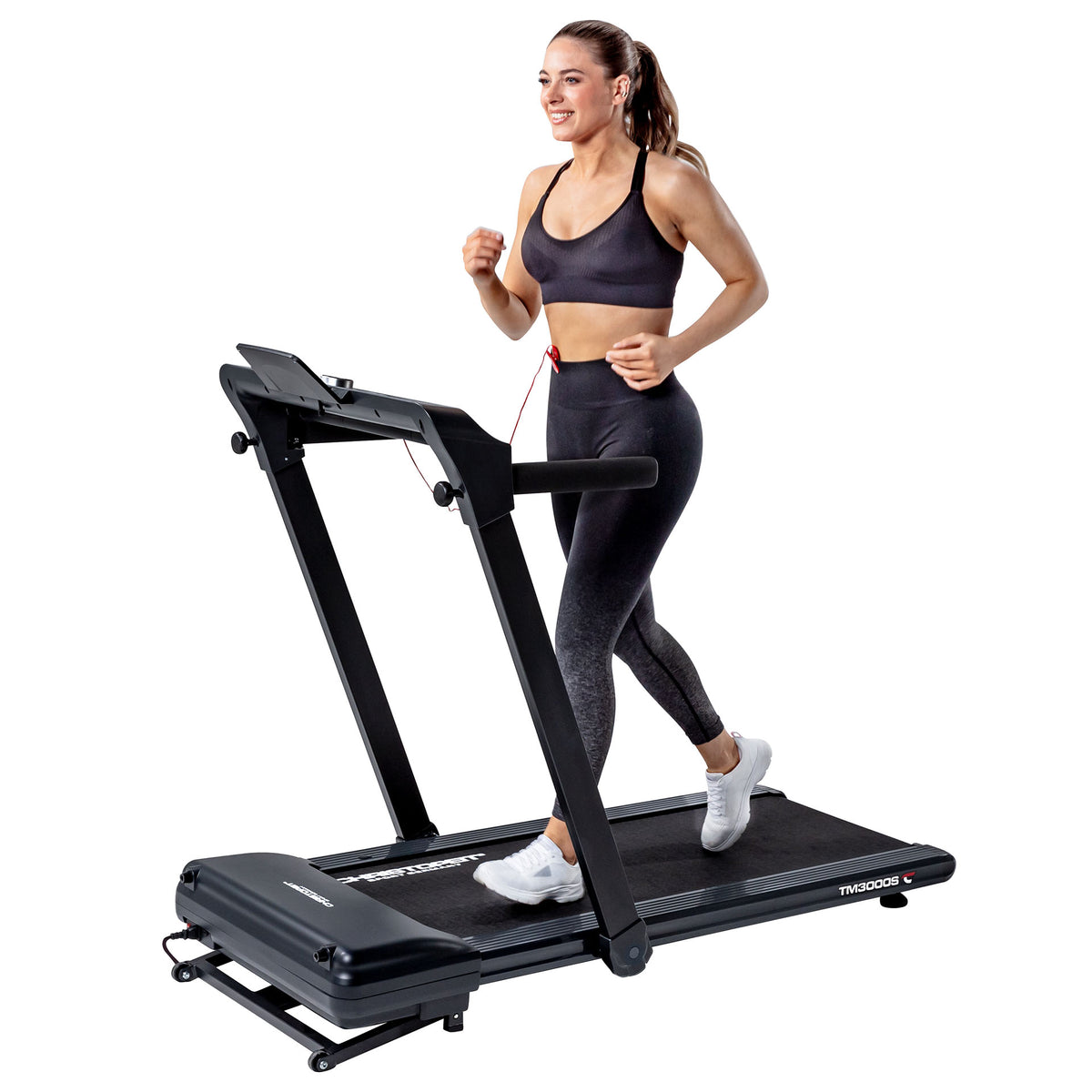 Treadmill CHRISTOPEIT TM 3000S