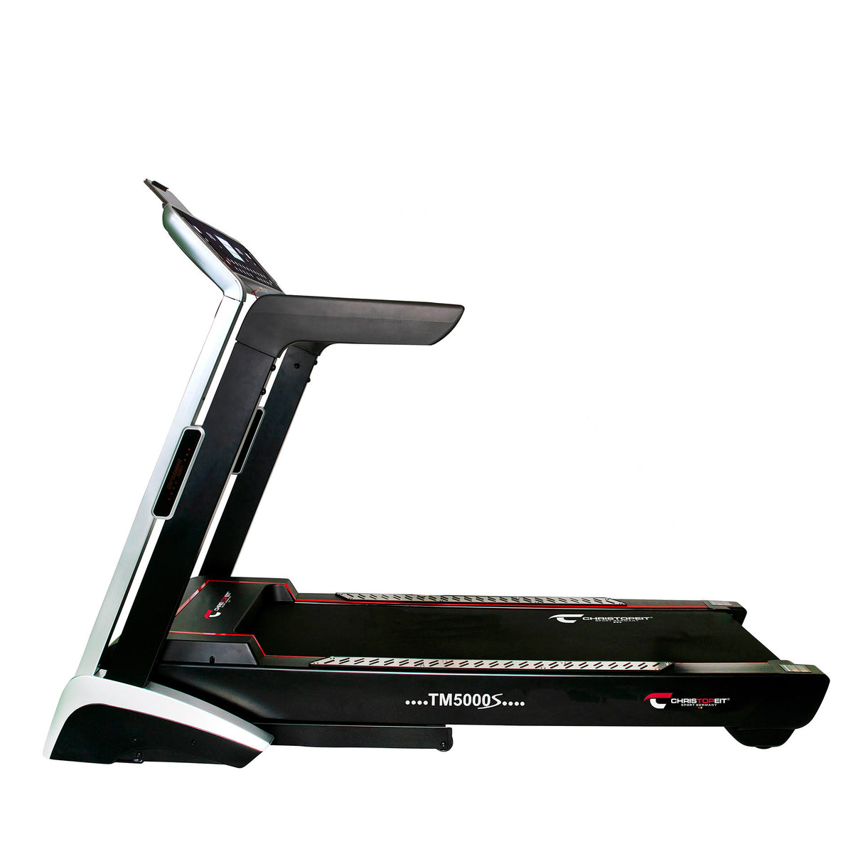Treadmill CHRISTOPEIT TM 5000S