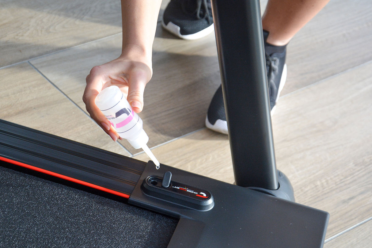 Treadmill CHRISTOPEIT TM 750S