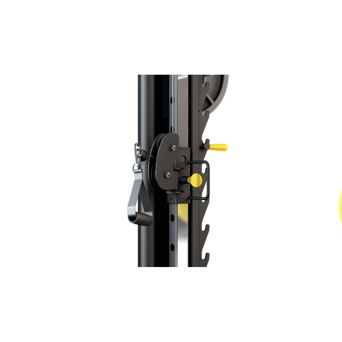 Multi Gym BH FITNESS Rack Smith