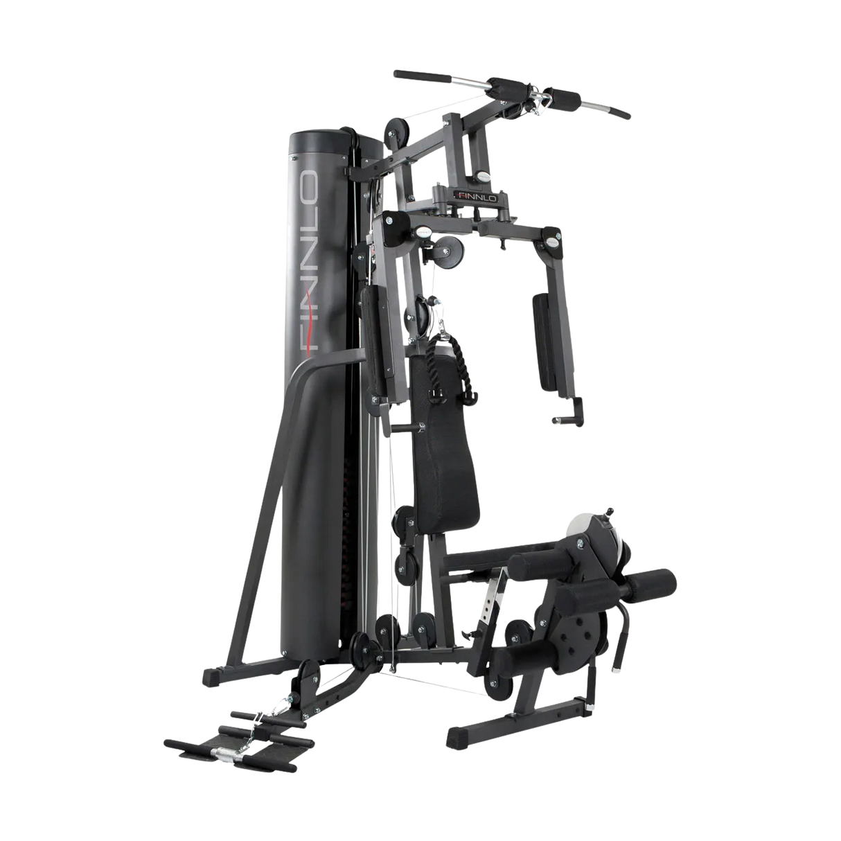 Träningsmaskin FINNLO by HAMMER Autark 1500