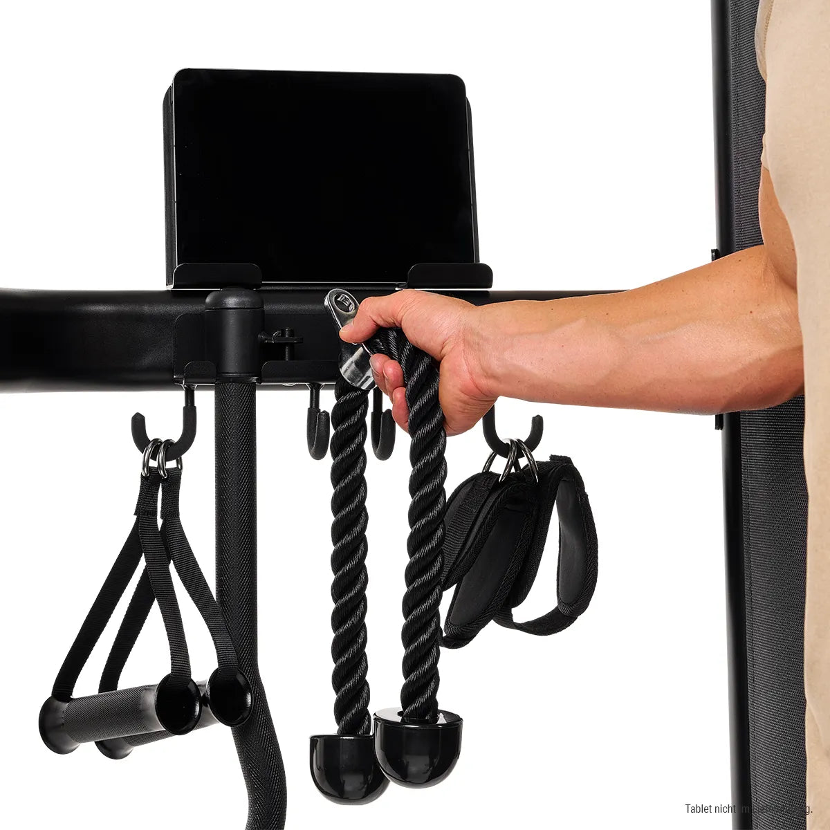 Multi Gym HAMMER Autark 8.0