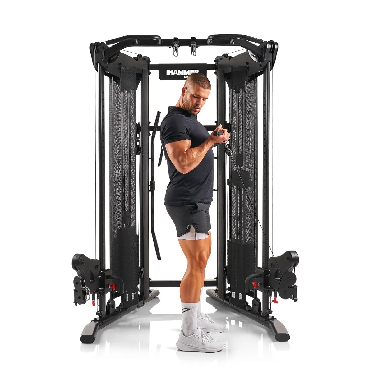 Multi Gym HAMMER Autark 9.0