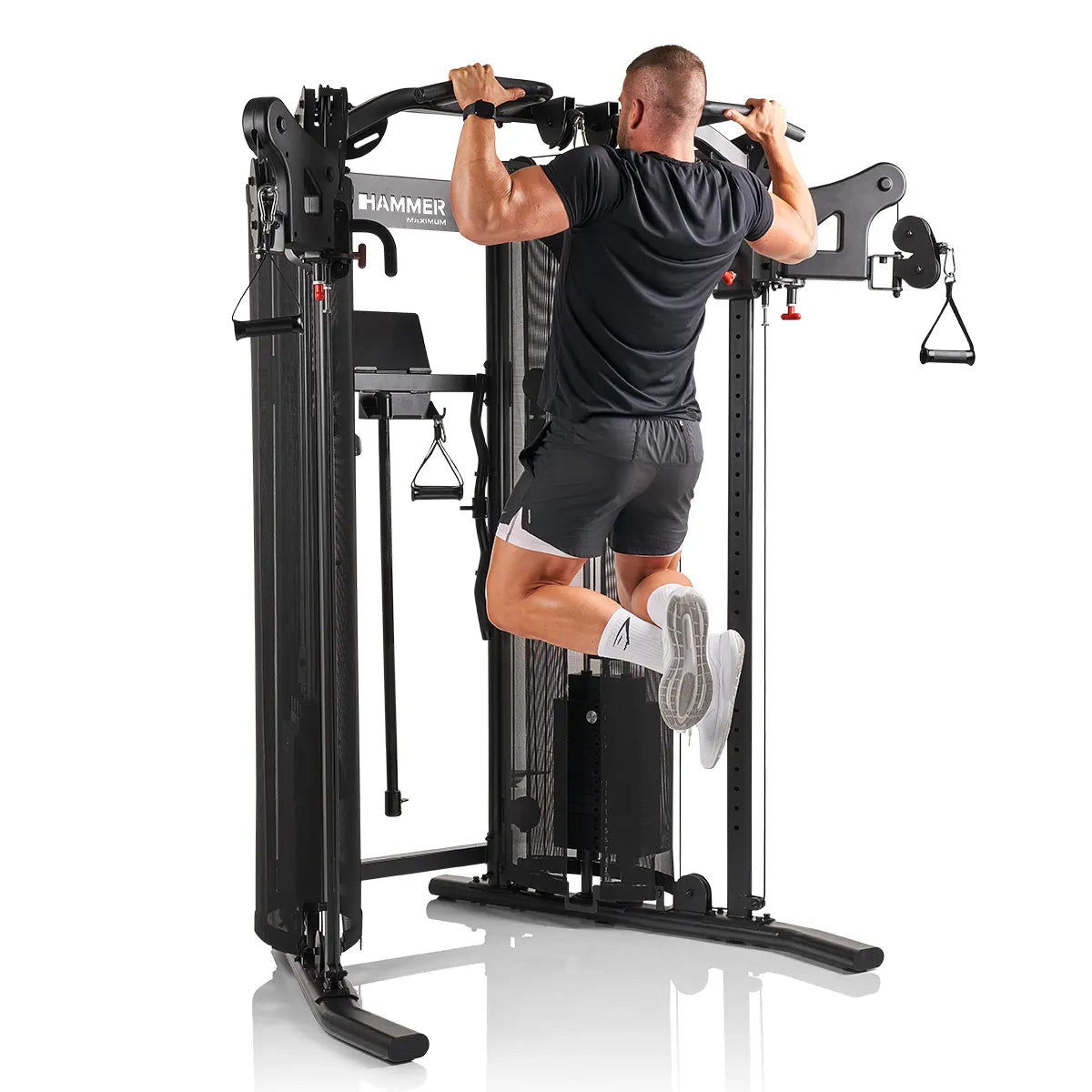 Multi Gym HAMMER Autark 9.0