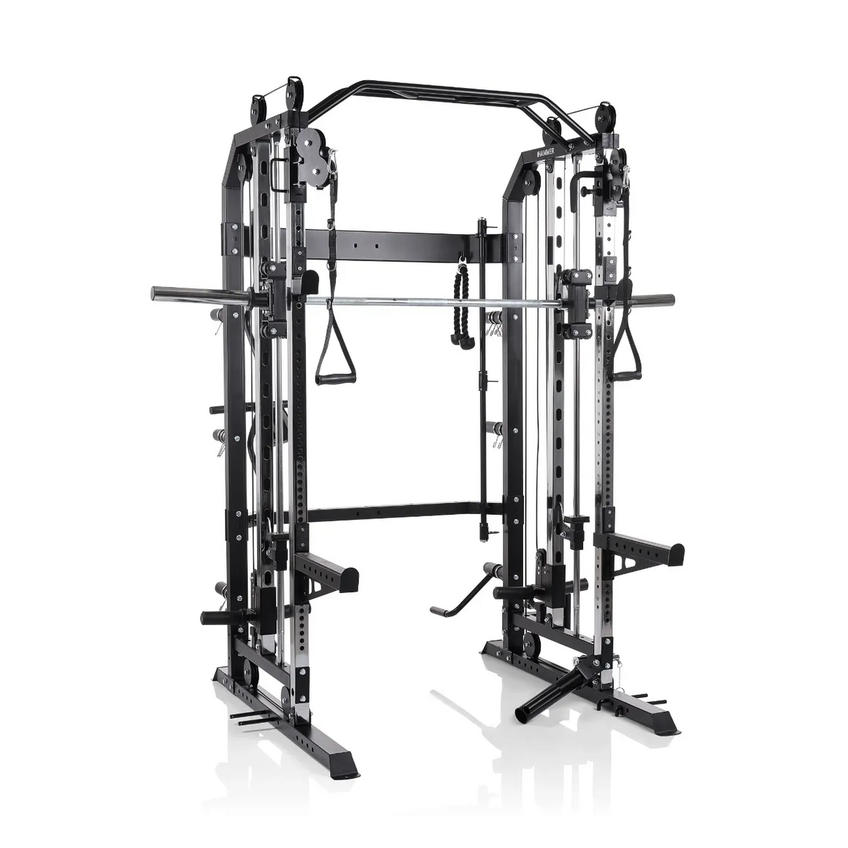 Multi Gym HAMMER Autark Smith Machine