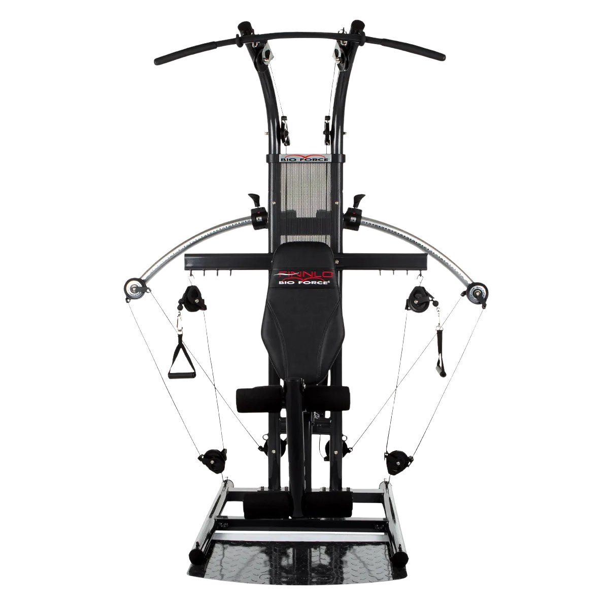 Power rack HAMMER Bio Force