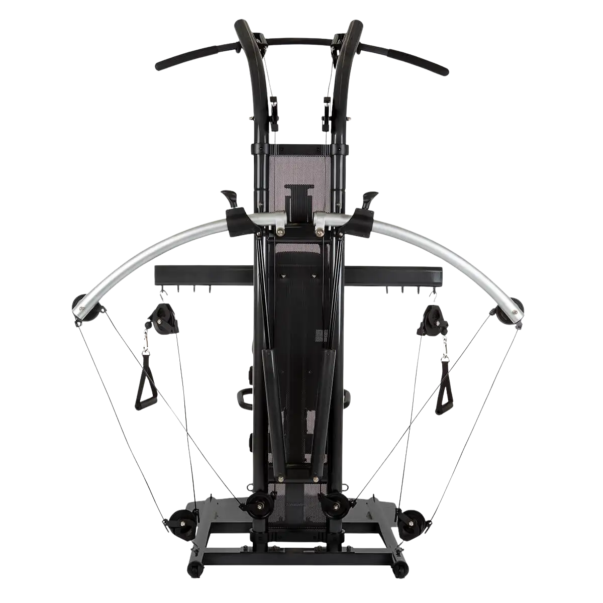 Kraftstation HAMMER Bio Force Extreme Sixpack Plus