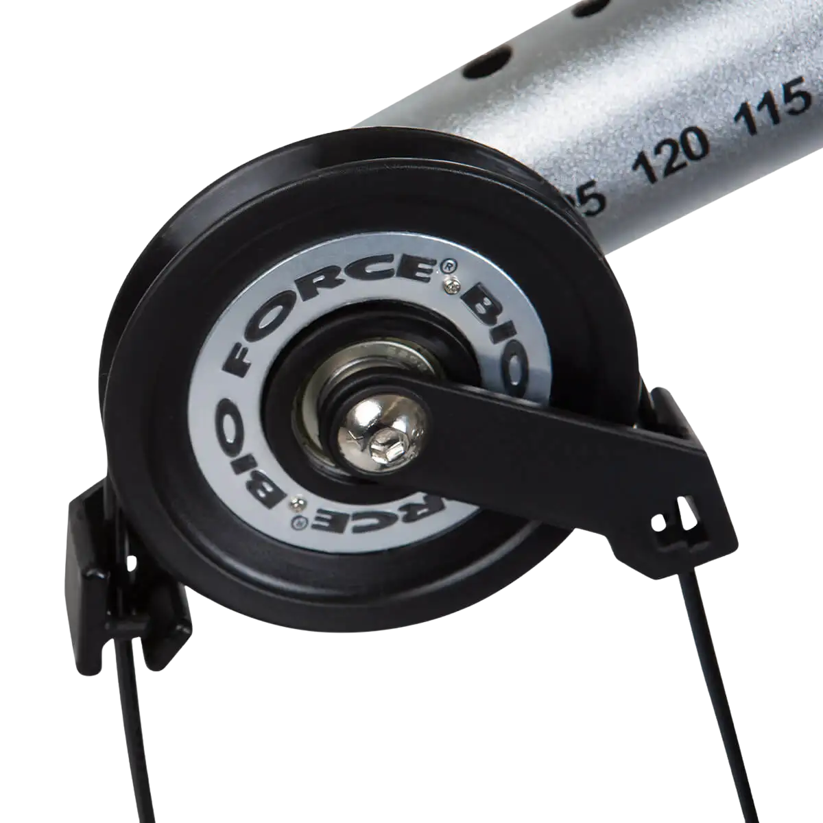 Kraftstation HAMMER Bio Force Extreme Sixpack Plus