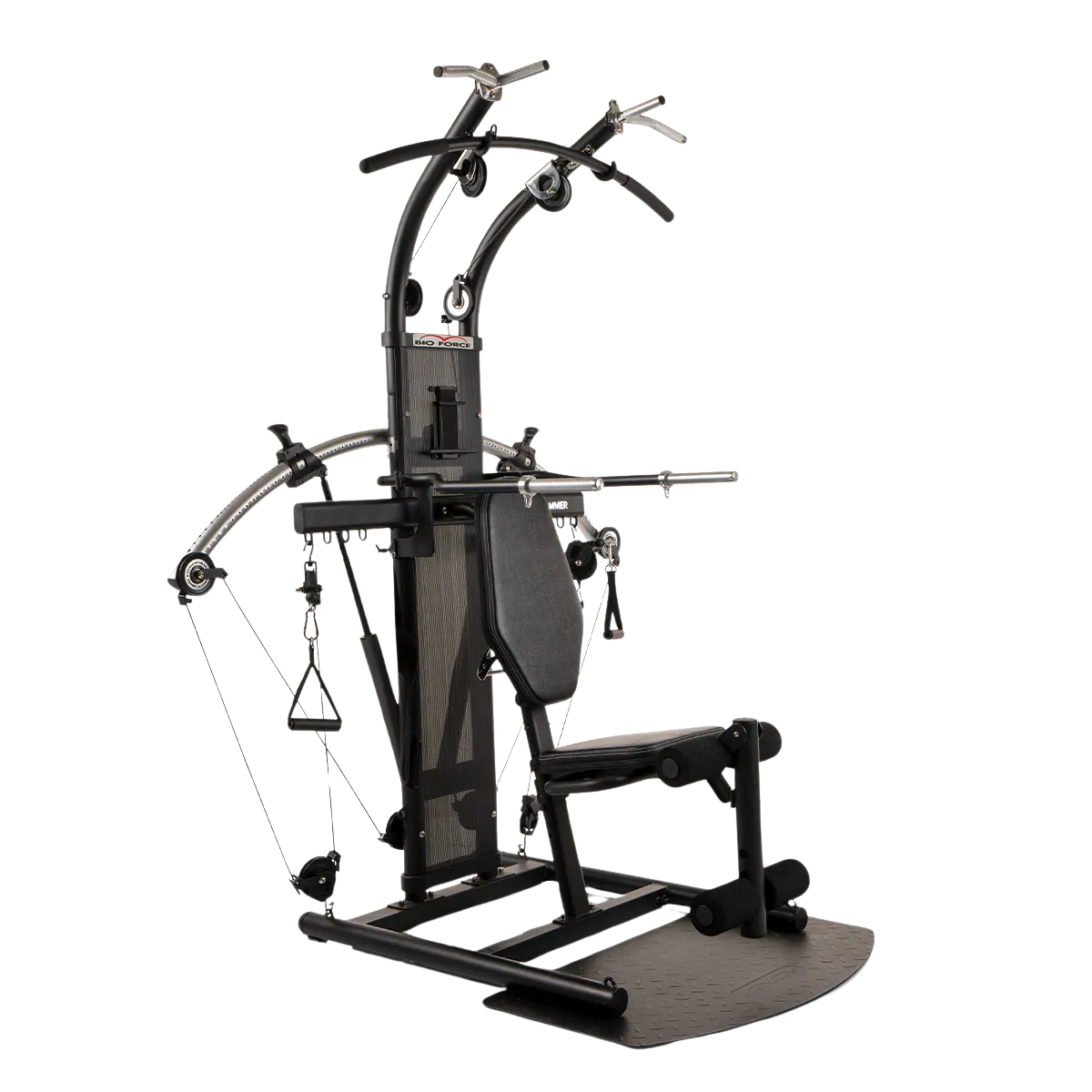 Powerstation HAMMER Multi-Gym BioForce Extreme Pro