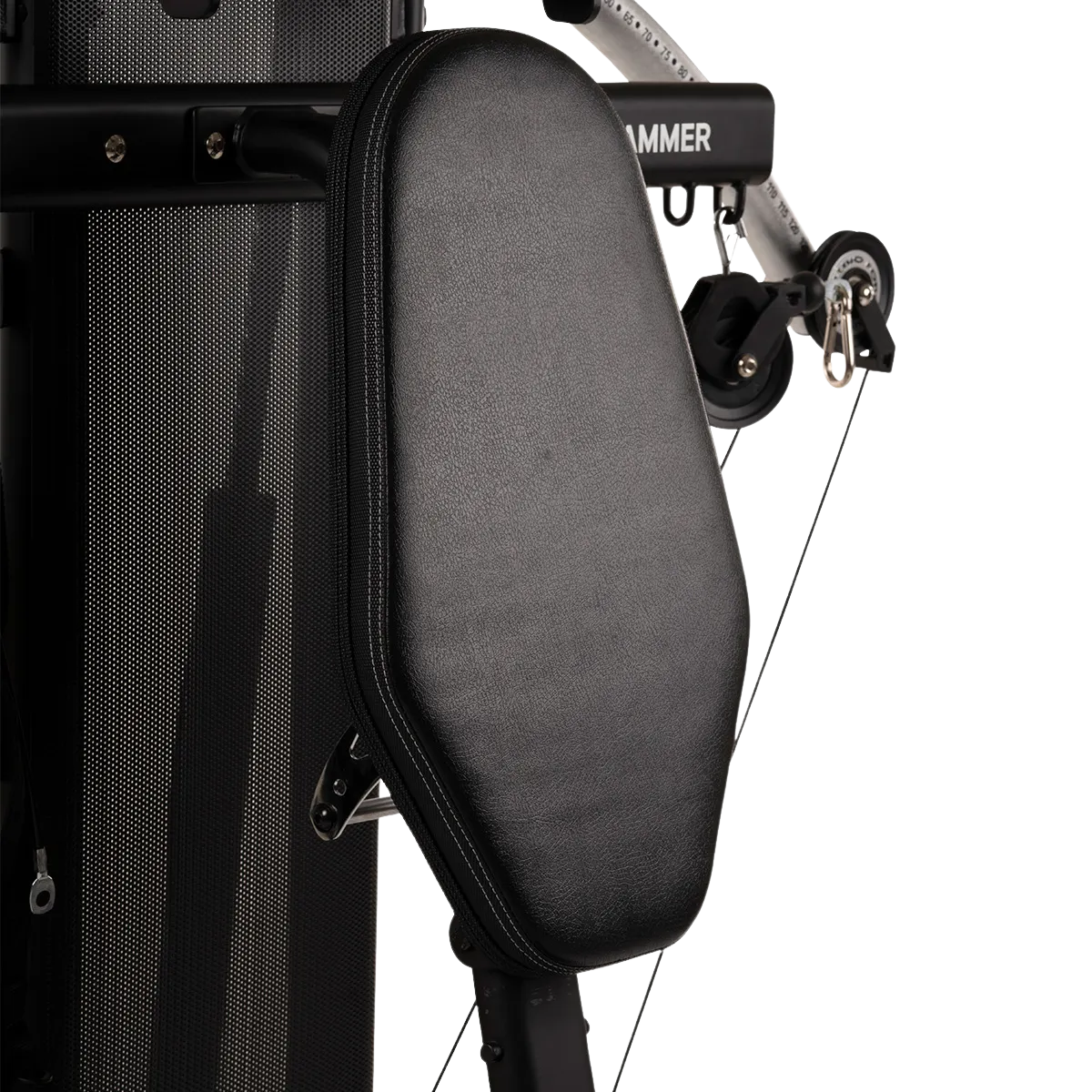 Power plant HAMMER Multi-Gym BioForce Extreme Pro