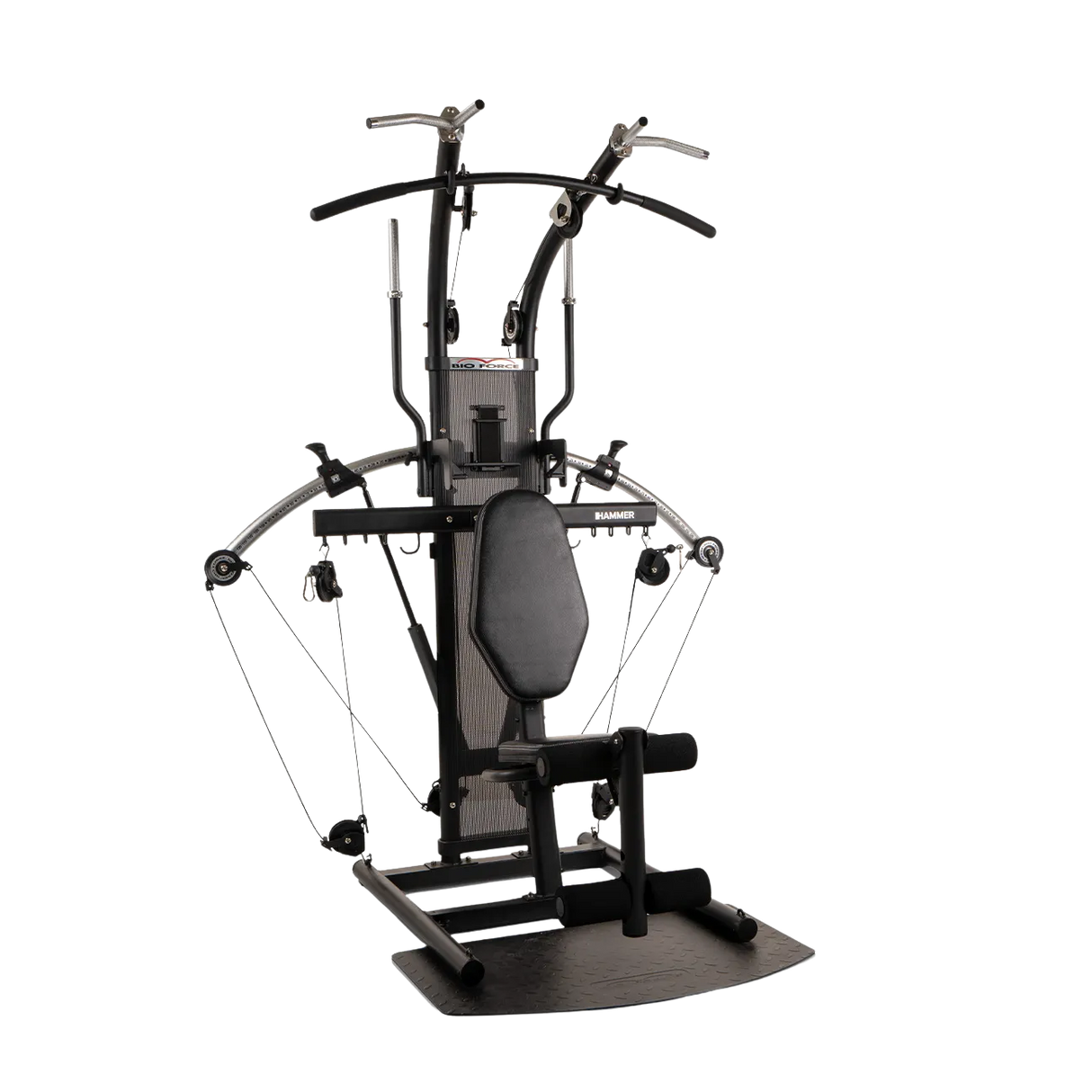 Powerstation HAMMER Multi-Gym BioForce Extreme Pro