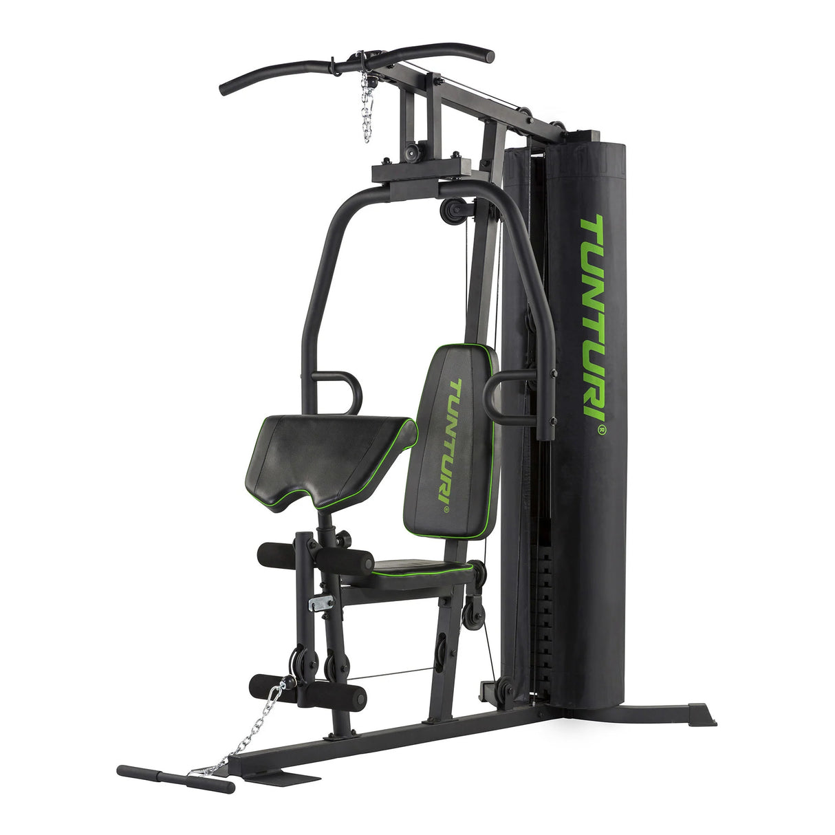 Powerbänk TUNTURI HG20 Home Gym