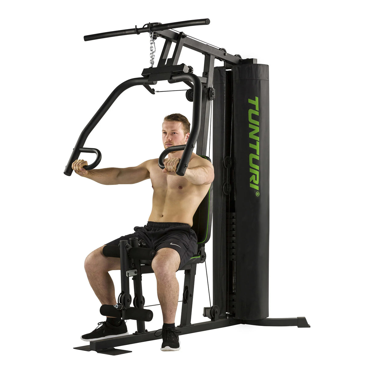 Powerbänk TUNTURI HG20 Home Gym