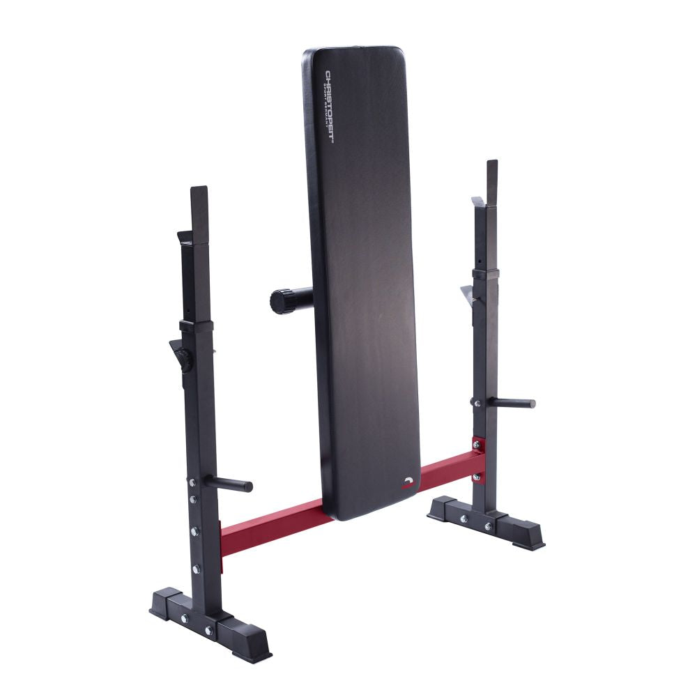 Power bench CHRISTOPEIT WB 1000