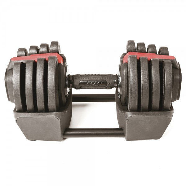 Styrketräningsset TOORX 3-in-1 Set