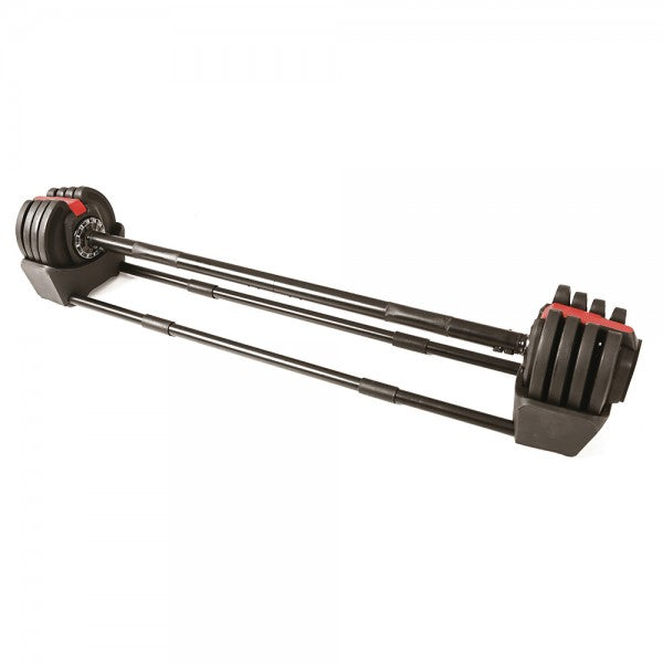 Styrketräningsset TOORX 3-in-1 Set