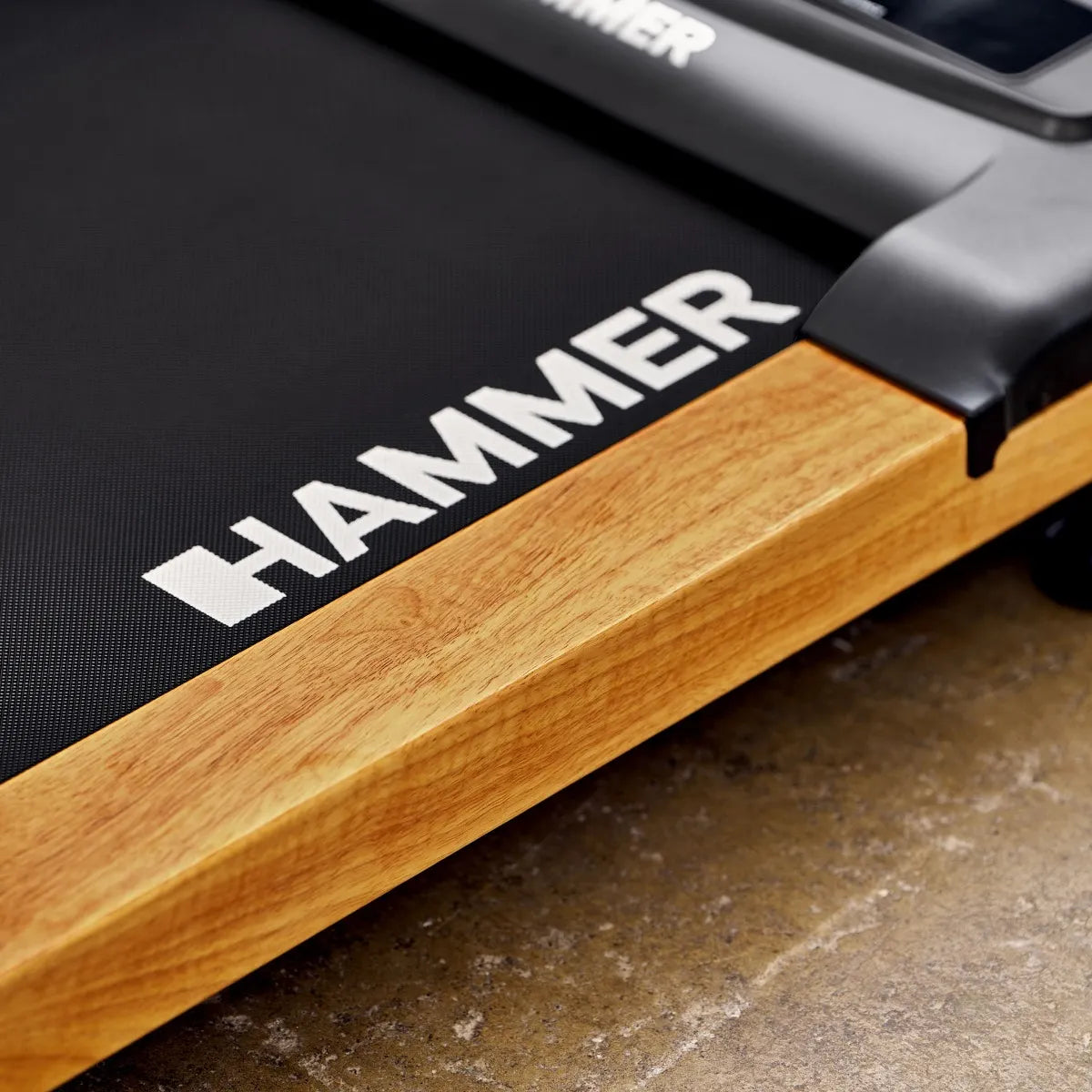 Treadmill HAMMER Walk 2.0 NorsK