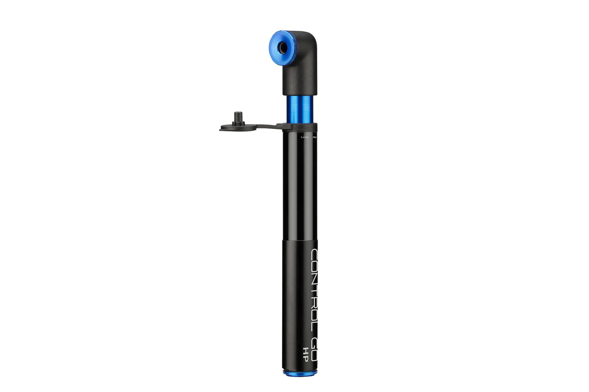 Håndpumpe GIANT Control Go High Pressure minipumpe