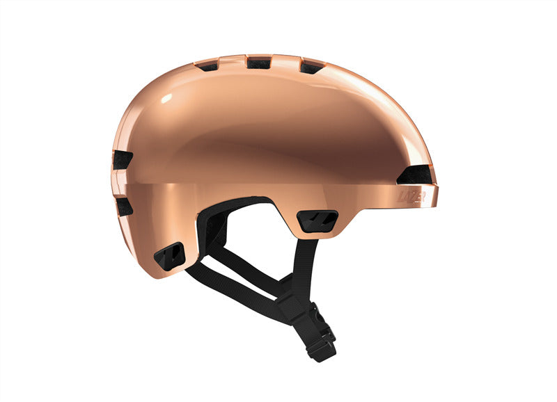 Hjelm LAZER Maze KC, Copper