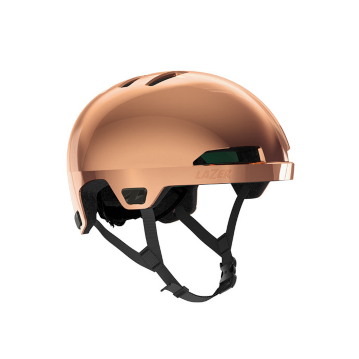 Hjelm LAZER Maze KC, Copper