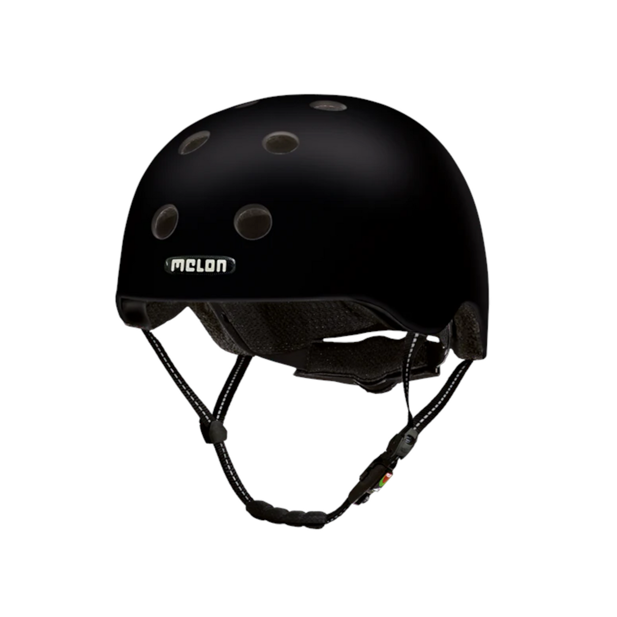 Helmet MELON Closed Eyes