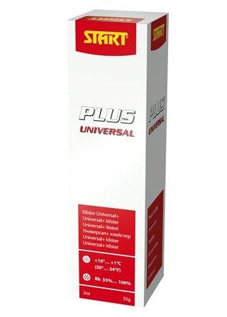 Lubricants Start glue UNIV.PLUS