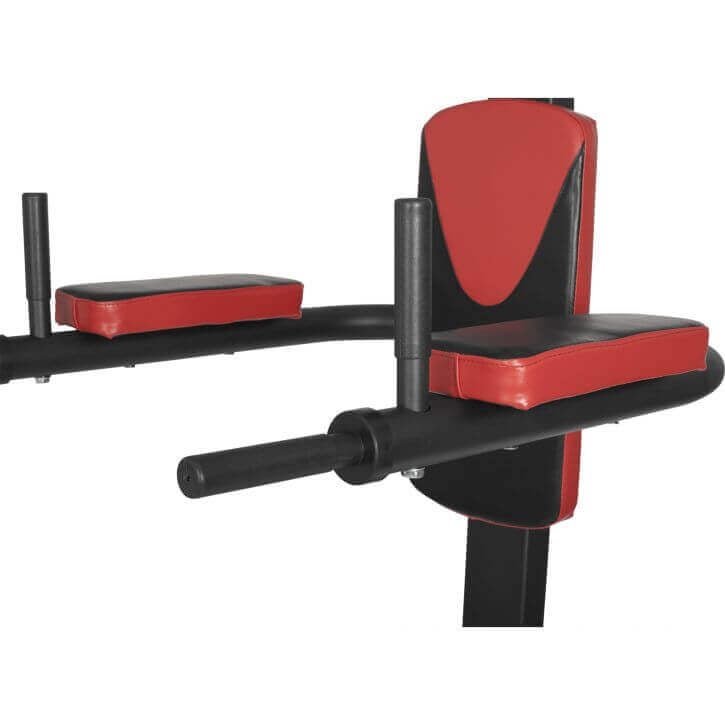 Power Tower Multi Chins/Pull-ups/Dips