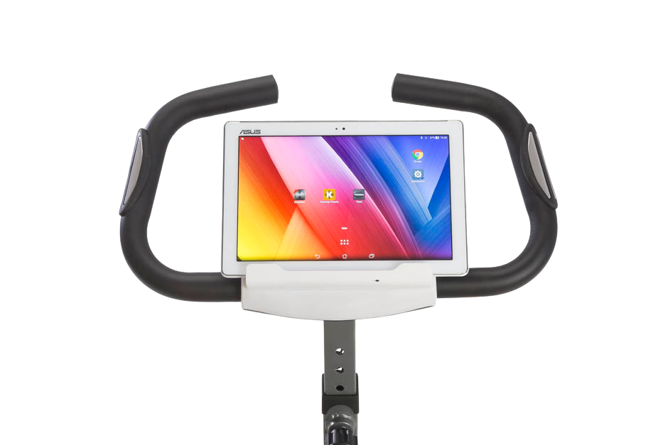 Hopträningscykel TOORX Compact MultiFit