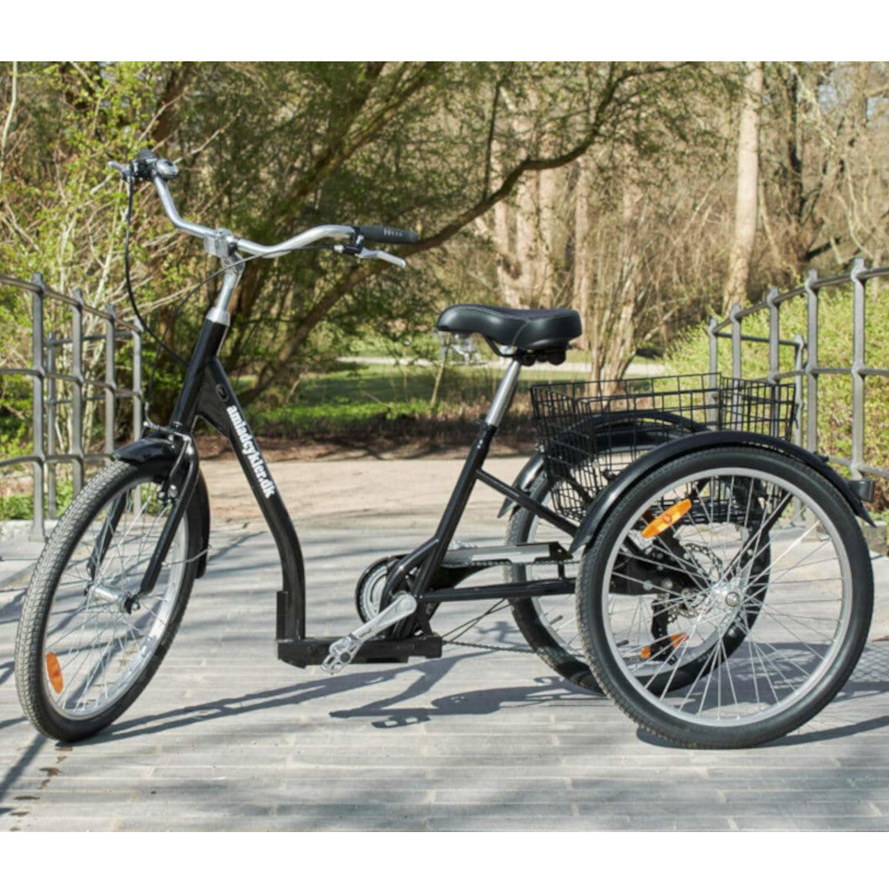 Tricycle AMLADCYKLER