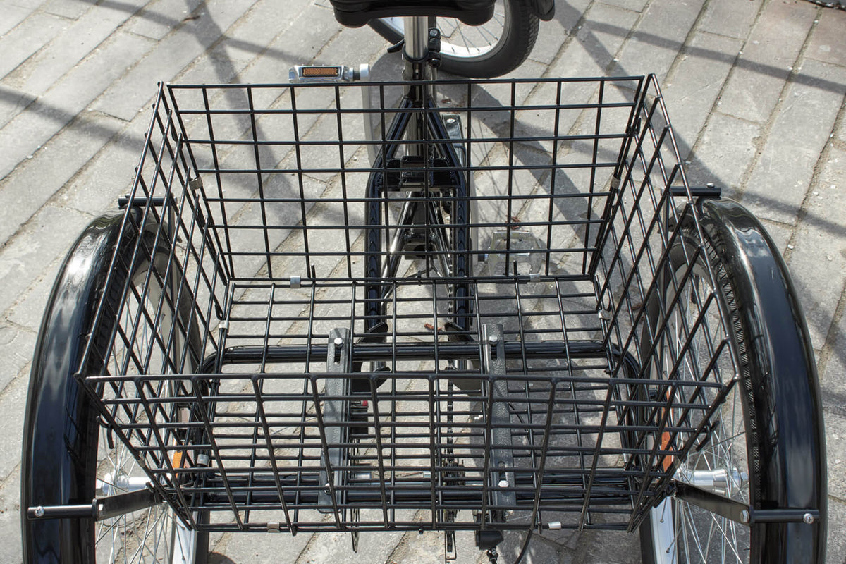 Tricycle AMLADCYKLER